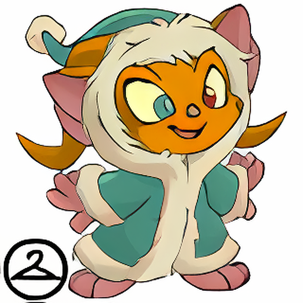 Prismatic Cocoa: Festive Christmas Acara