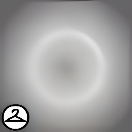 Essential White Aura