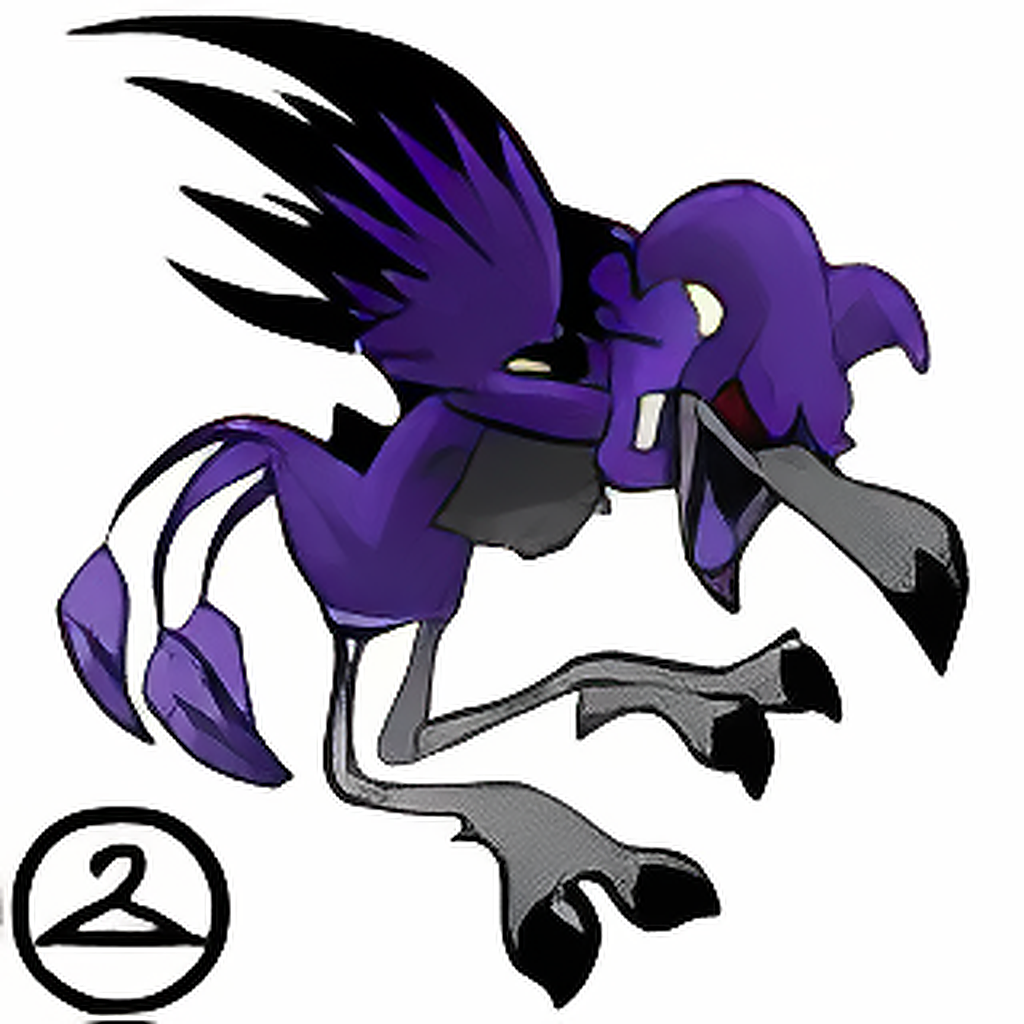 Daunting Darigan Lenny