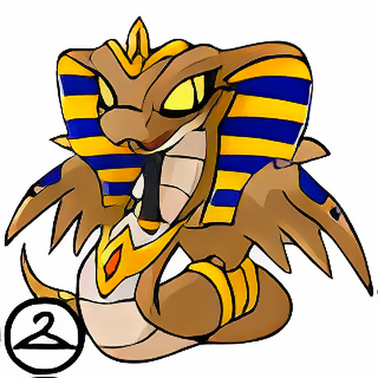 Nostalgic Desert Hissi