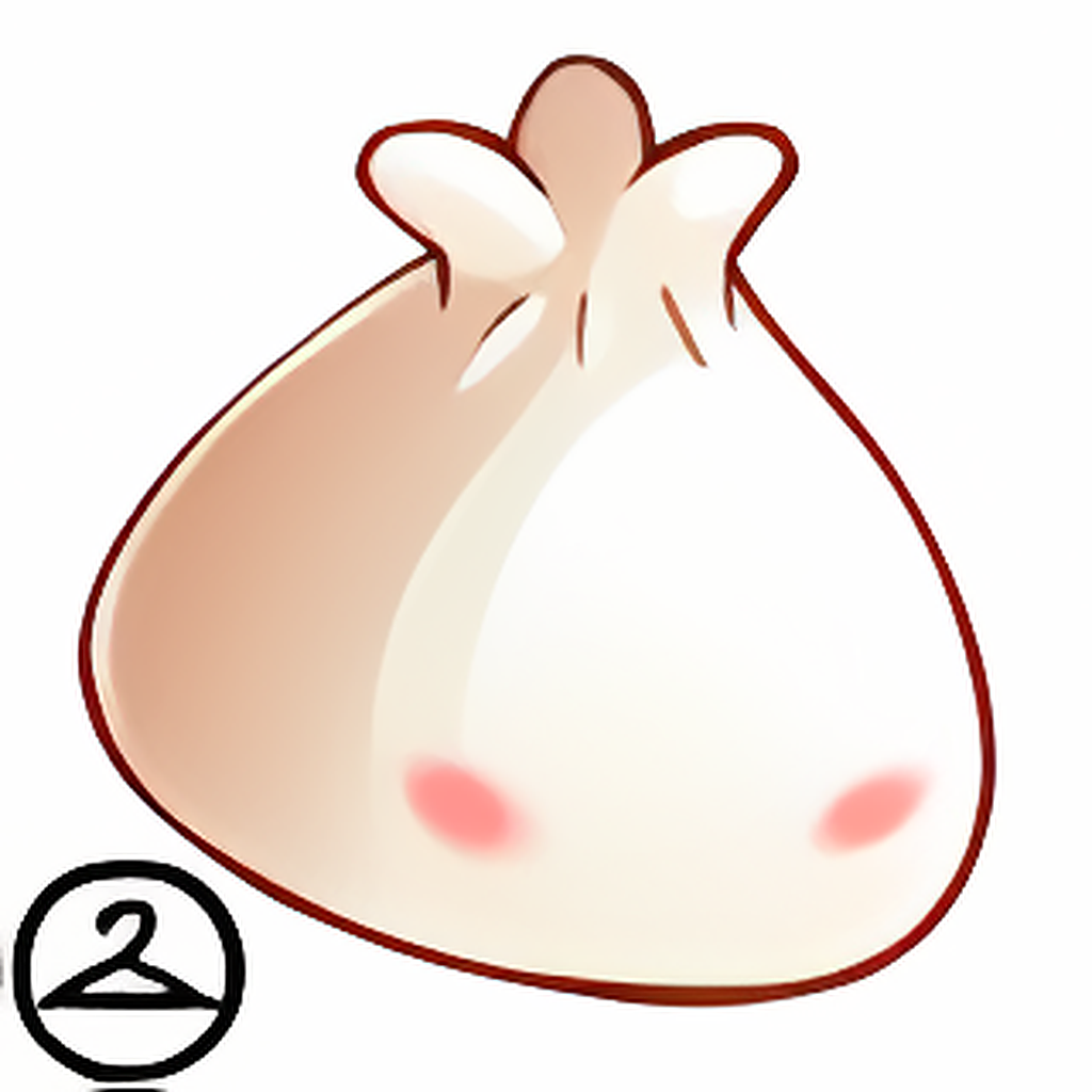 Dumpling JubJub Body
