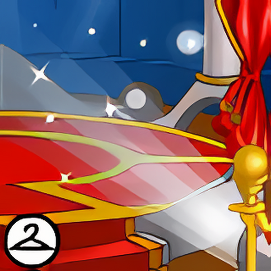 Star of the Show Background