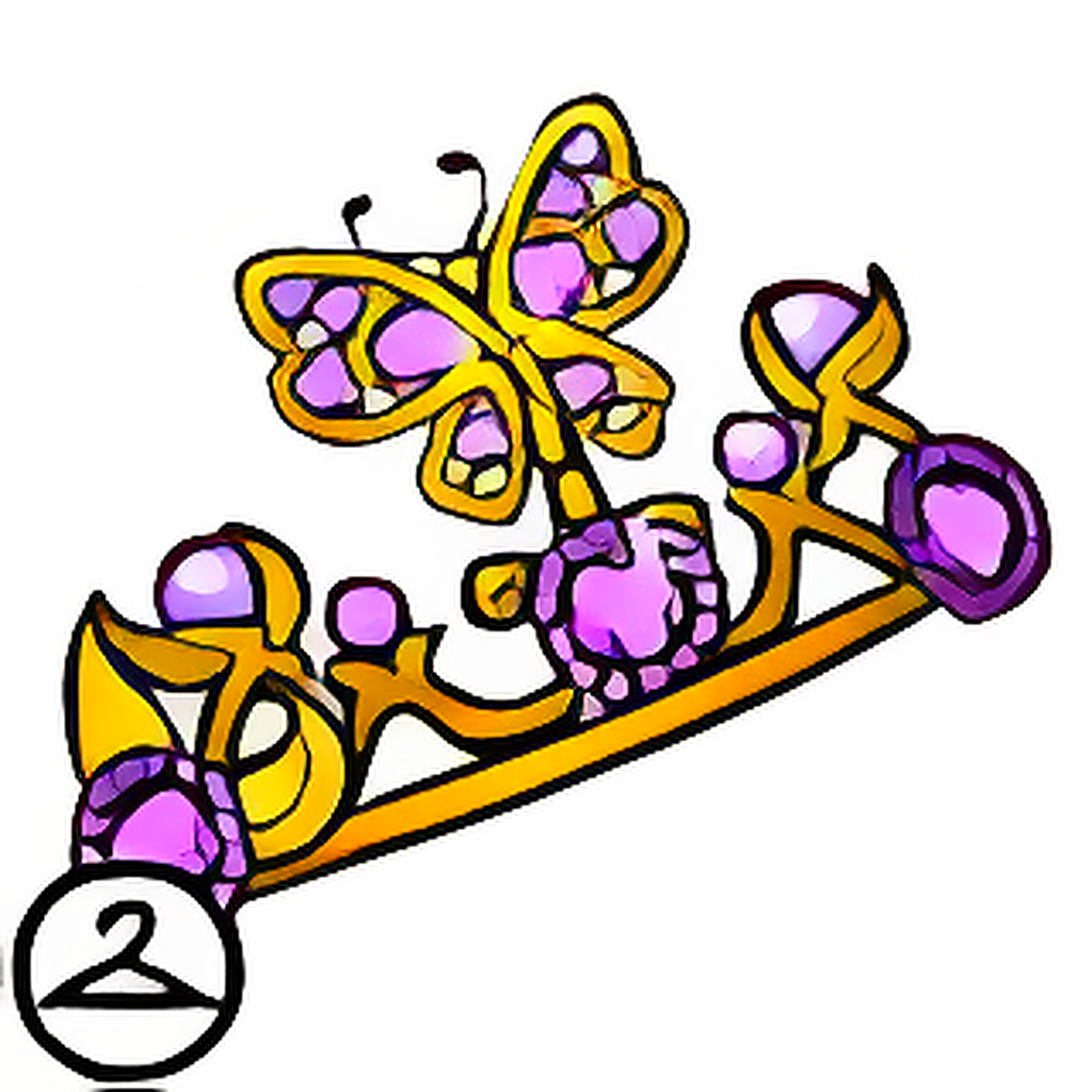 Ethereal Tiara