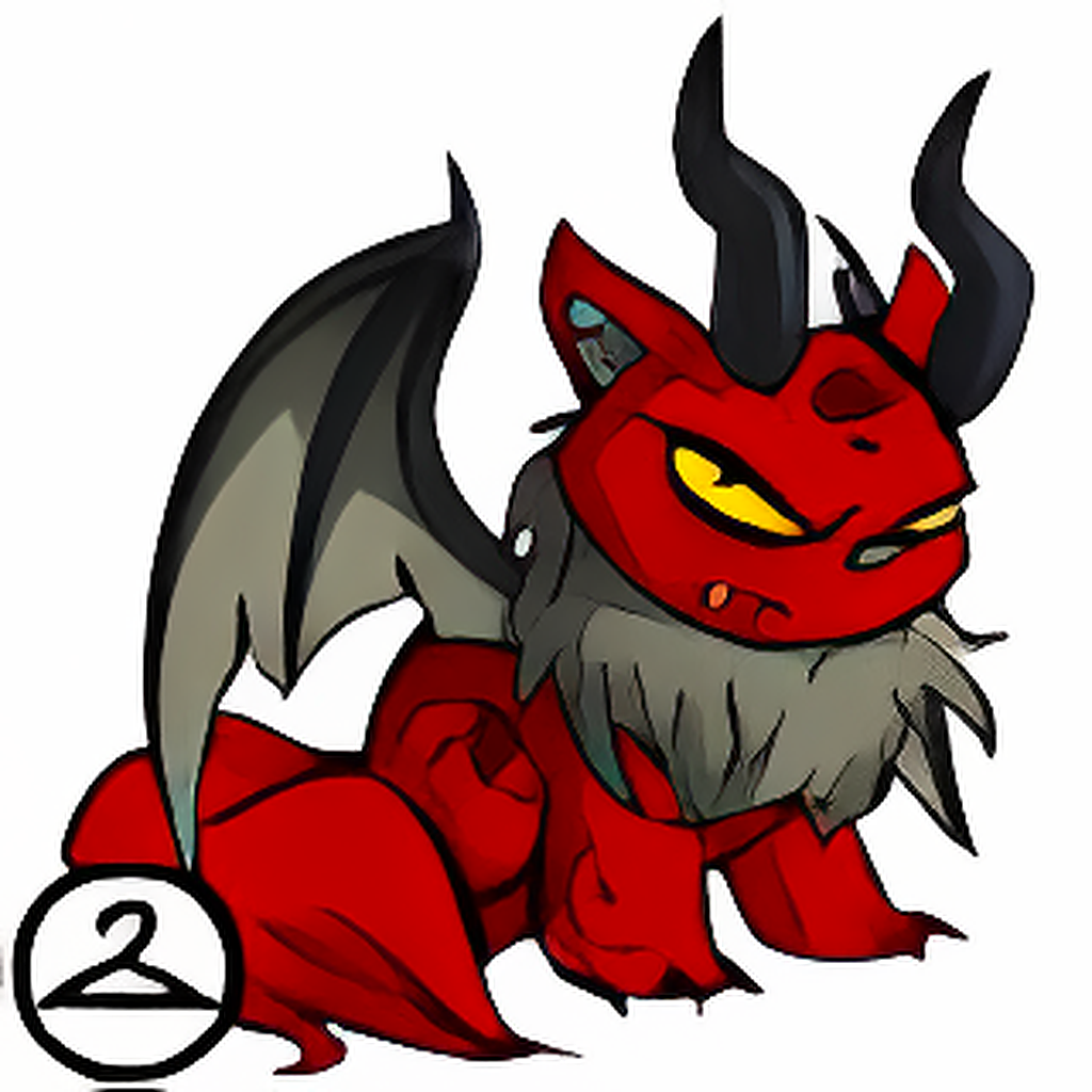 Nostalgic Darigan Wocky
