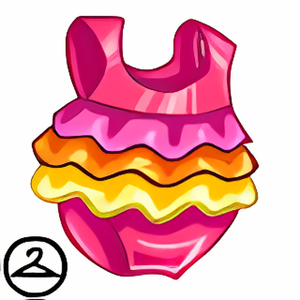Baby Summer Swimsuit