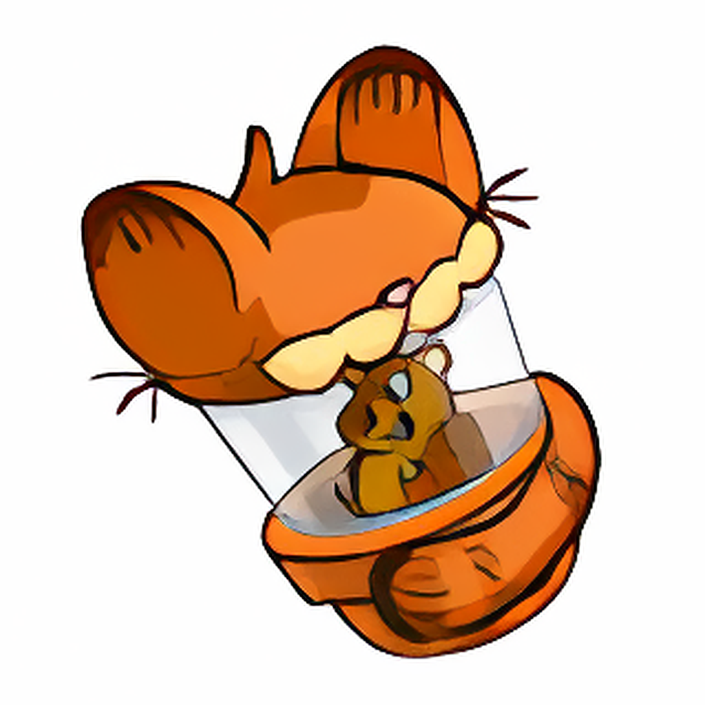 Wocky Day Y27 Mini Mystery Capsule