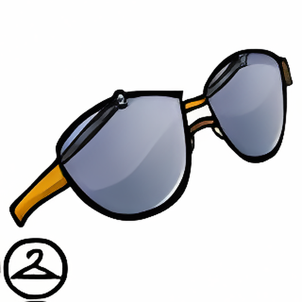 Glasses with Wipers