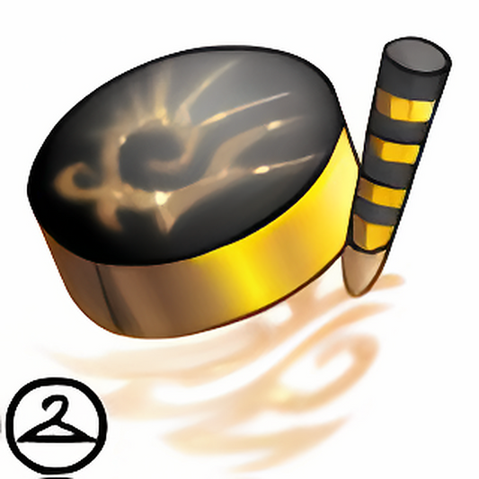 MiniMME22-S2b: Queen of Lost Desert Markings