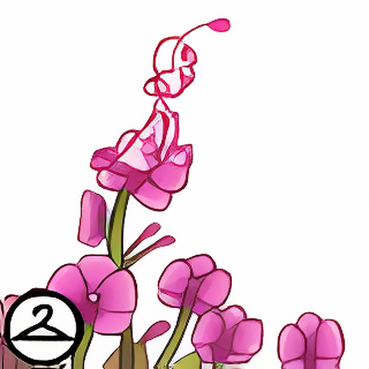 Deceptive Orchid Moach Trinket