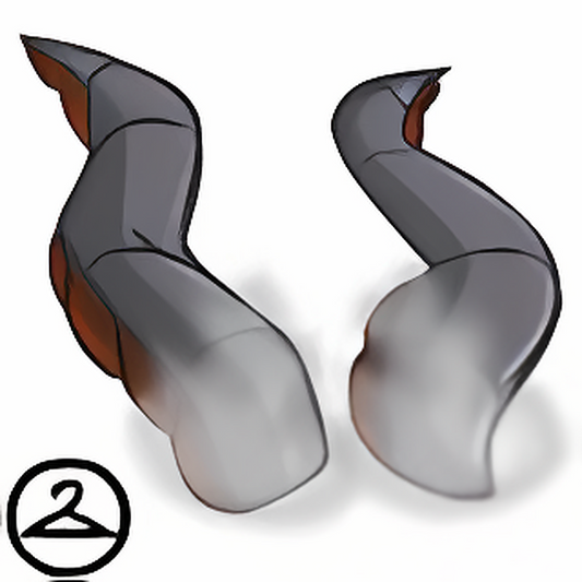 Viras Collectors Horns