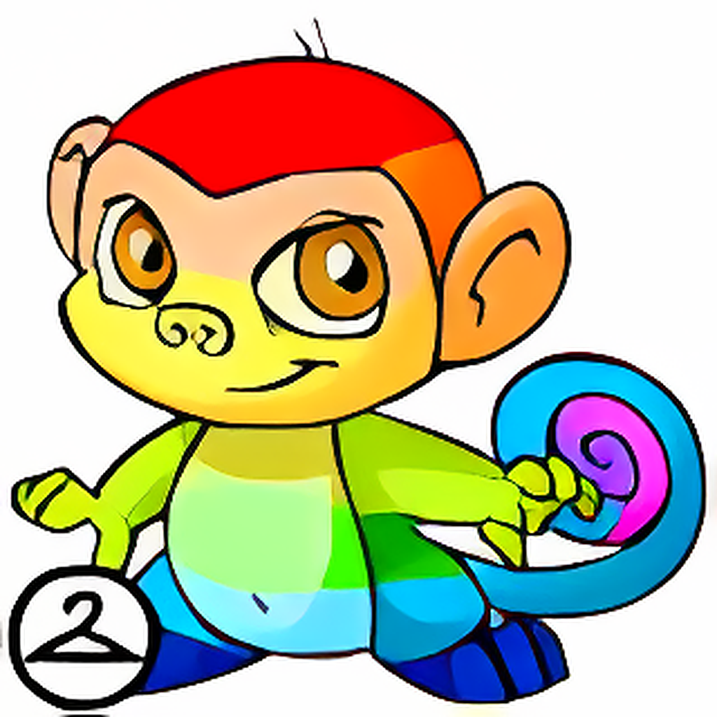 Nostalgic Rainbow Mynci