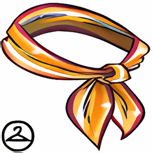 Summer Scarf