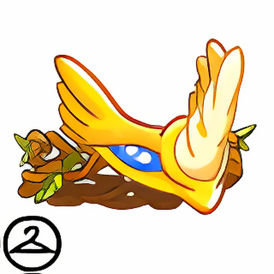 Uni Healing Crown Wearable