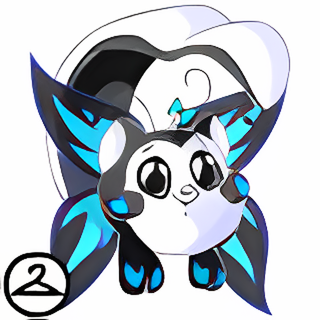 Baby Faerie Meerca