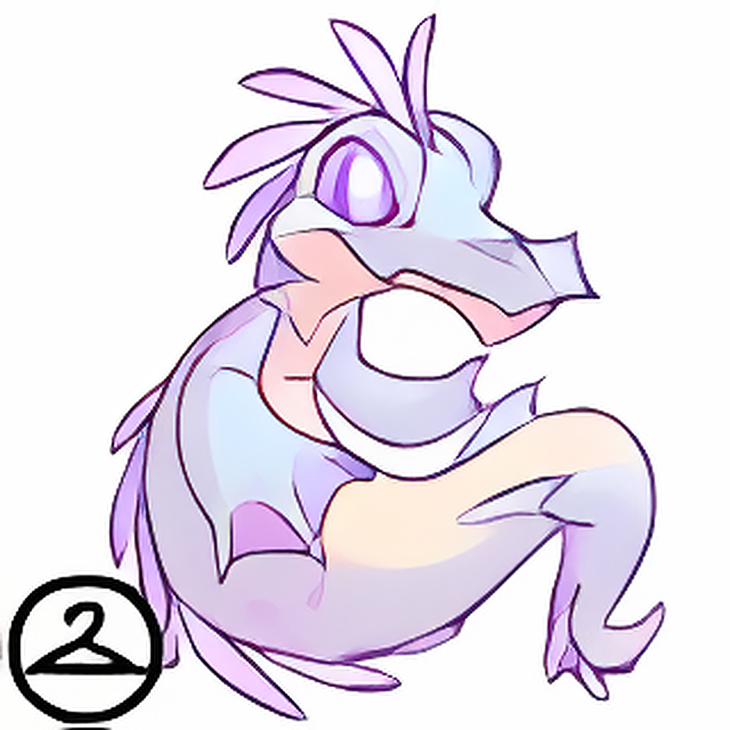 Prismatic Iridescent: Nostalgic Maraquan Krawk