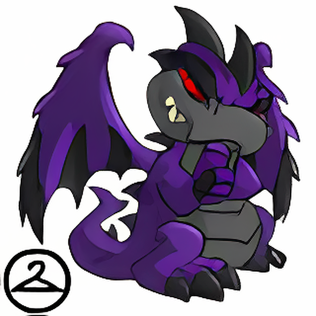 Nostalgic Darigan Scorchio