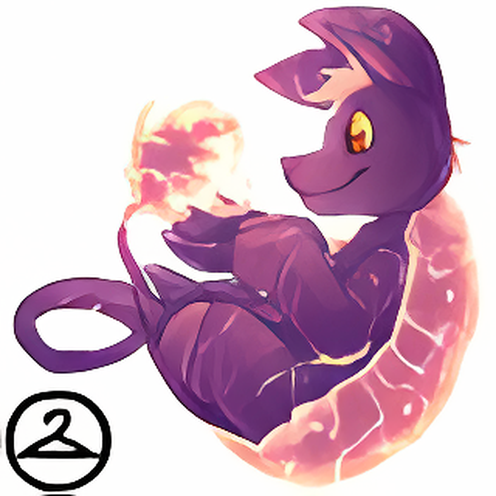 Prismatic Sunset: Coastal Water Bori