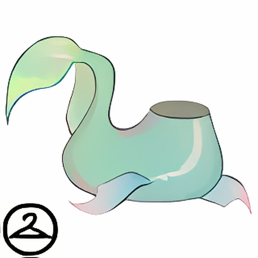Dyeworks Opalescent: Iridescent Mermaid Tail
