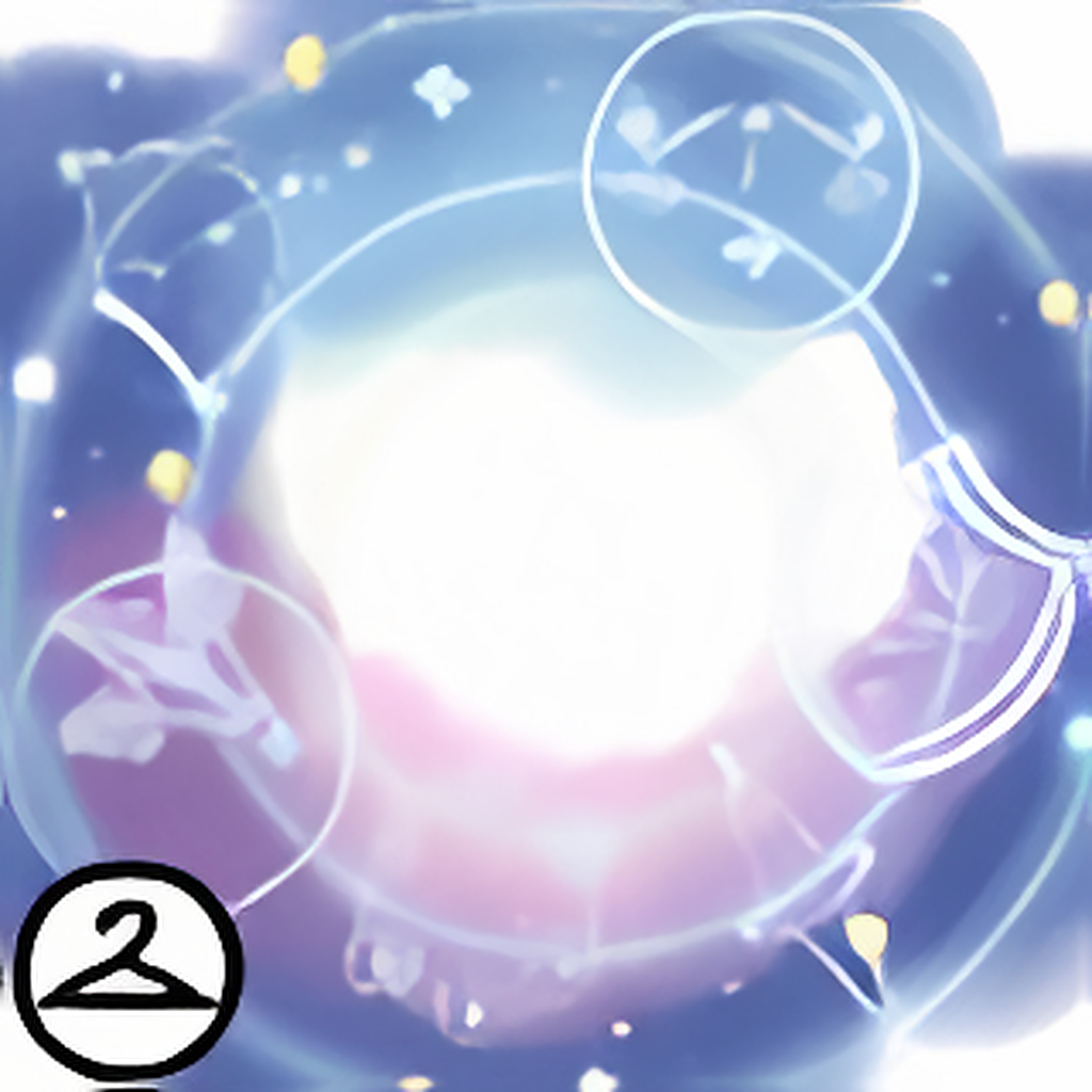 Constellations Aura