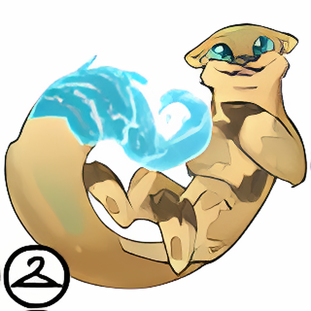 Prismatic Seaside: Coastal Water Lutari