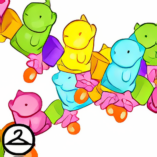 Meep Garland