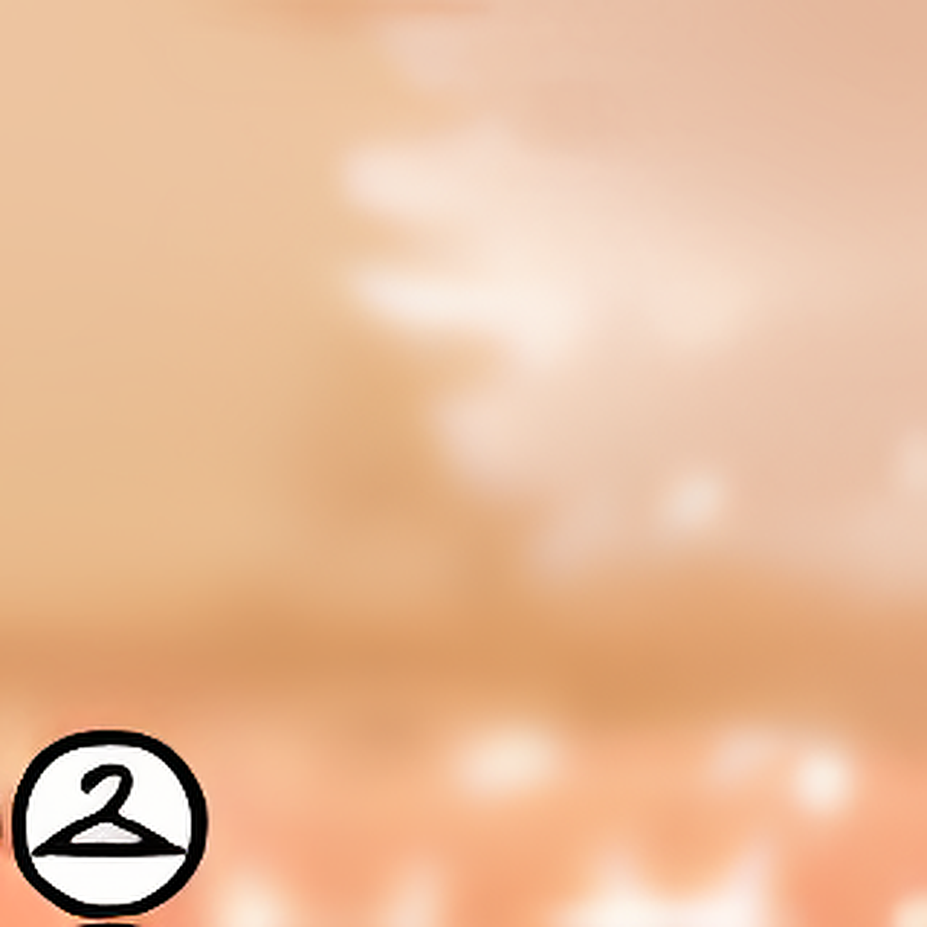 Dyeworks Orange: A Rolling Fog