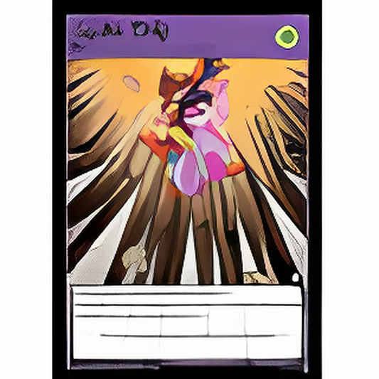 Spike Trap (TCG)