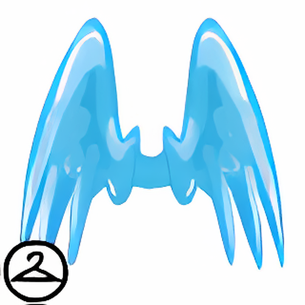 Wings of Water