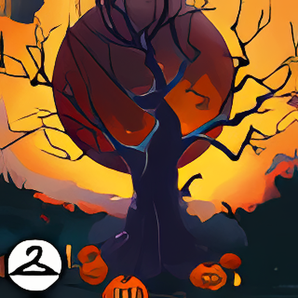 Harvest Moon Background