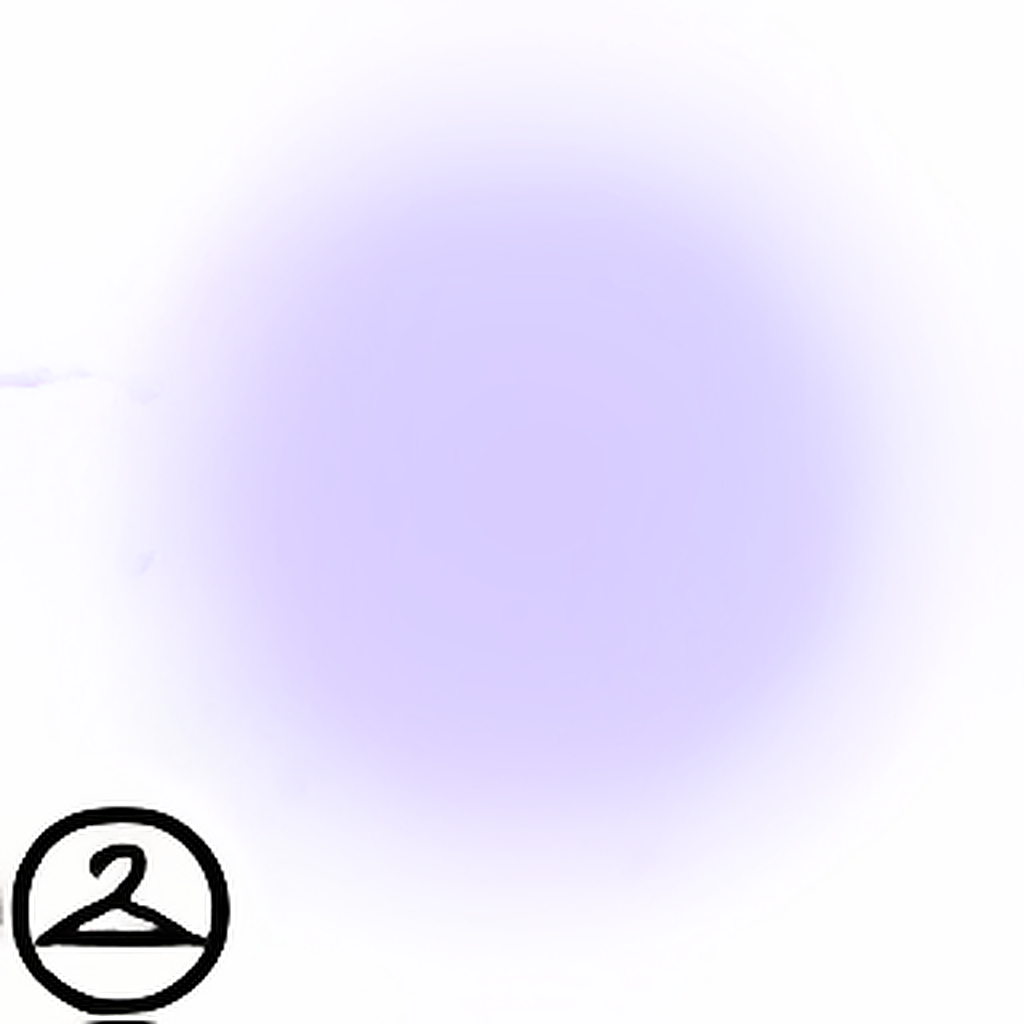 Dyeworks Lavender: Firefly Aura Filter