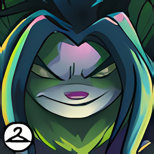 Essence of Xandra