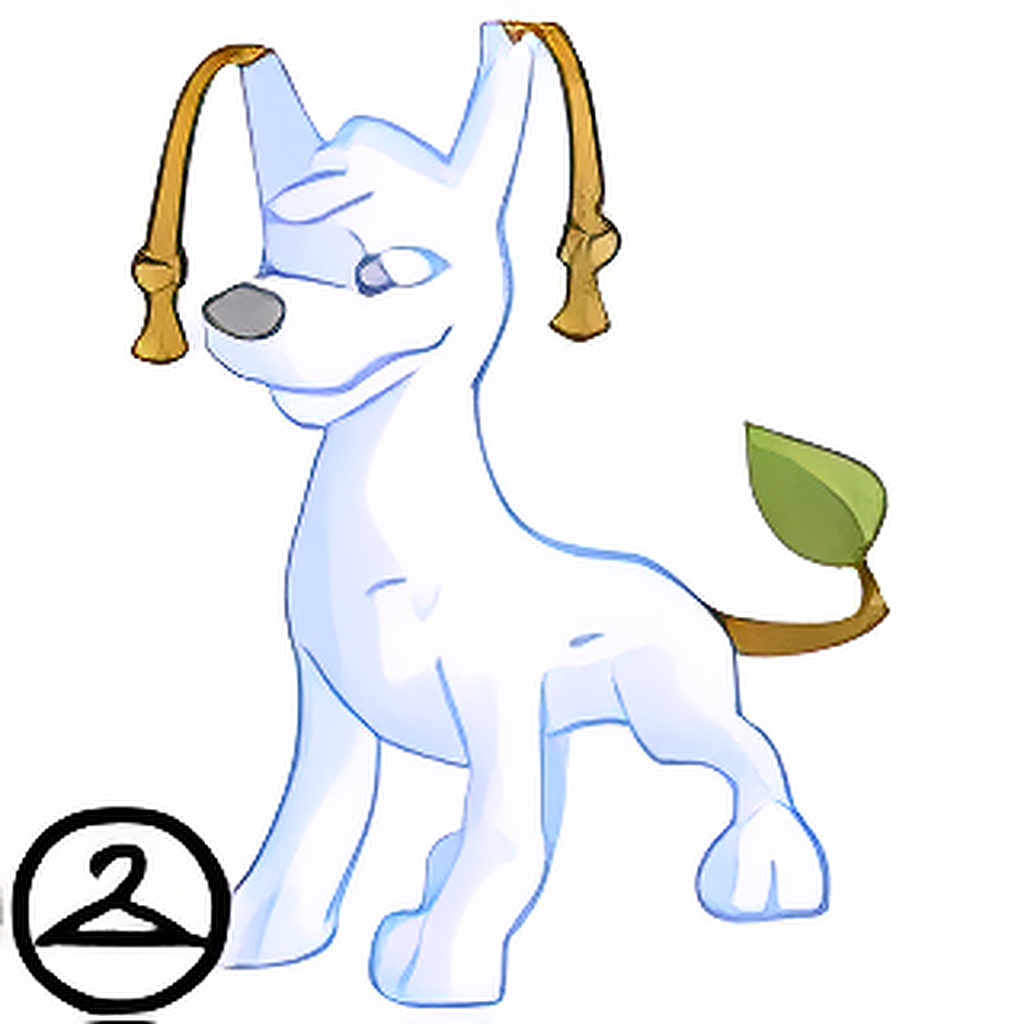 Nostalgic Snow Gelert