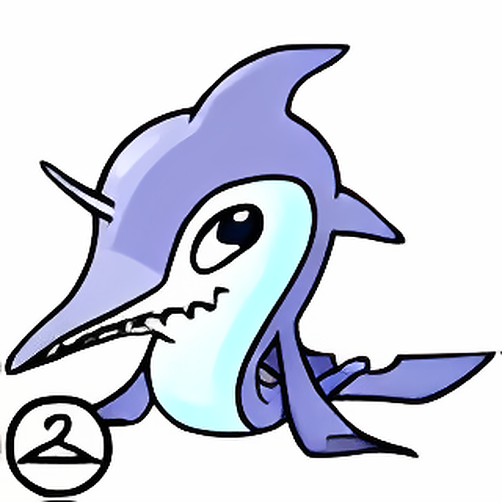Prehistoric Tyrannian Flotsam