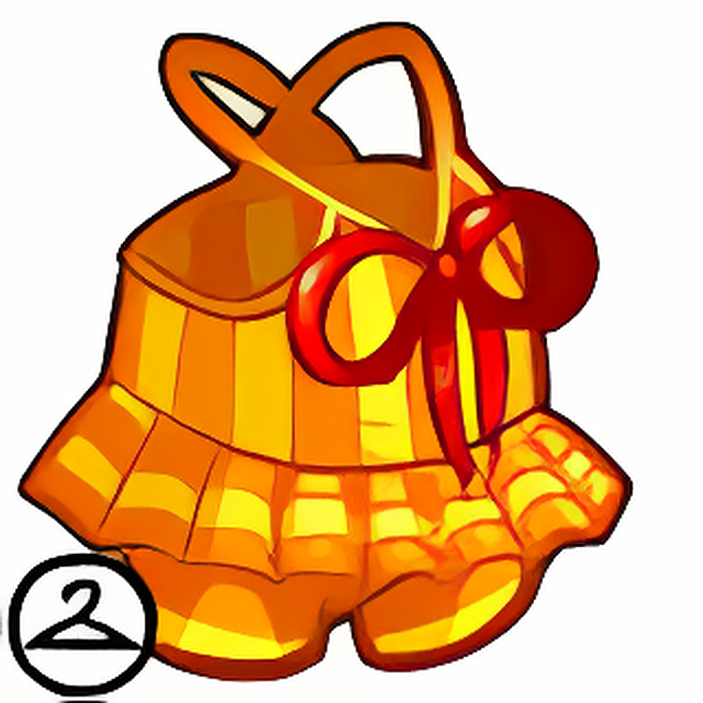 MiniMME8-S2: Fashionable Neovia Inspired Swimsuit