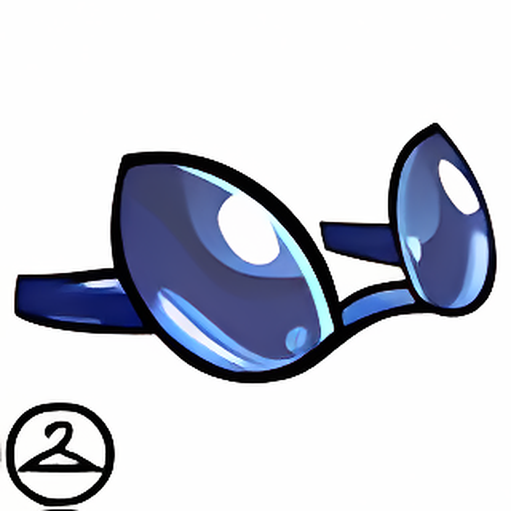 Yooyu Glasses
