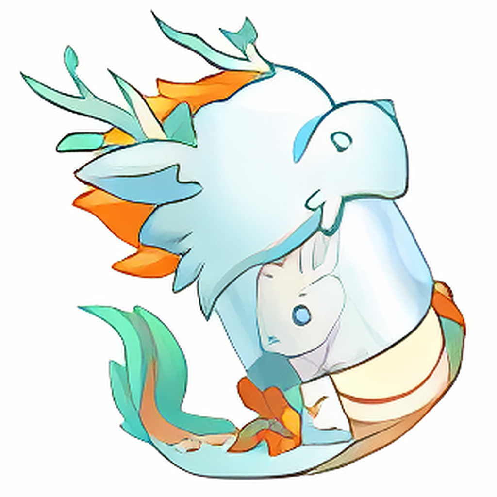 Draik Day Y28 Mini Mystery Capsule