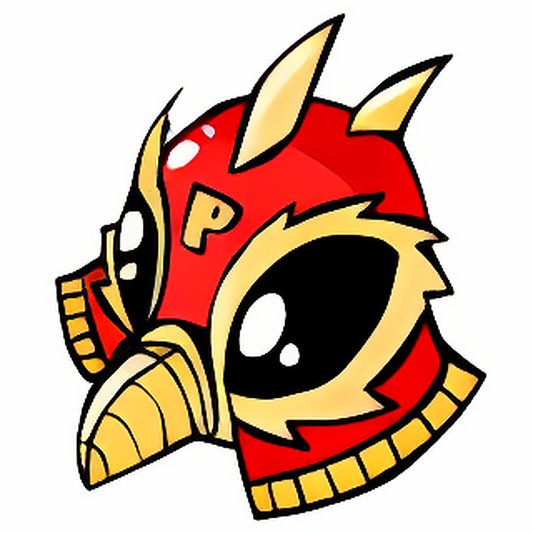 Pteri Precision Helmet