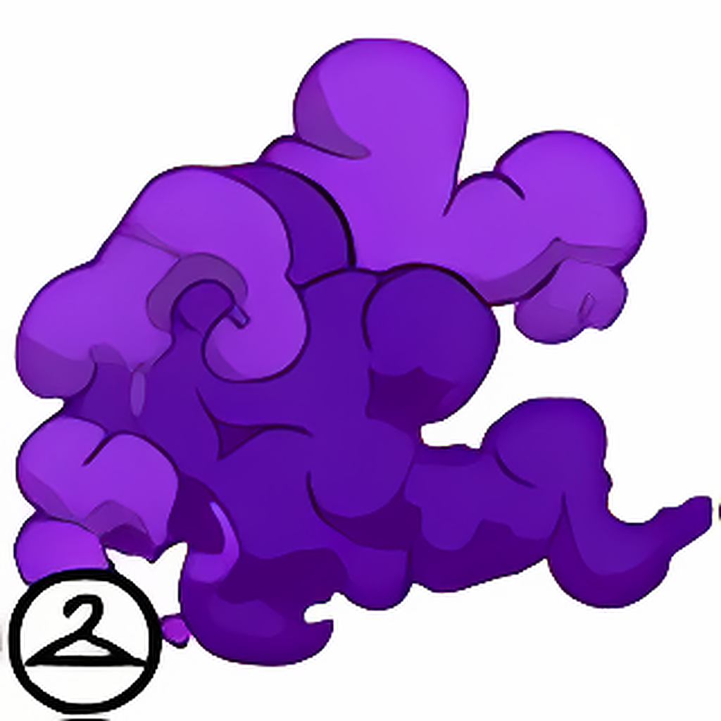Spooky Smoke Effect