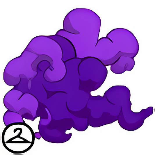 Spooky Smoke Effect
