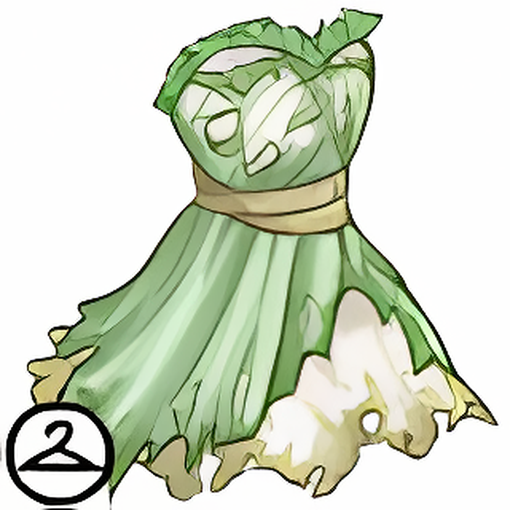Undead Princess Dress