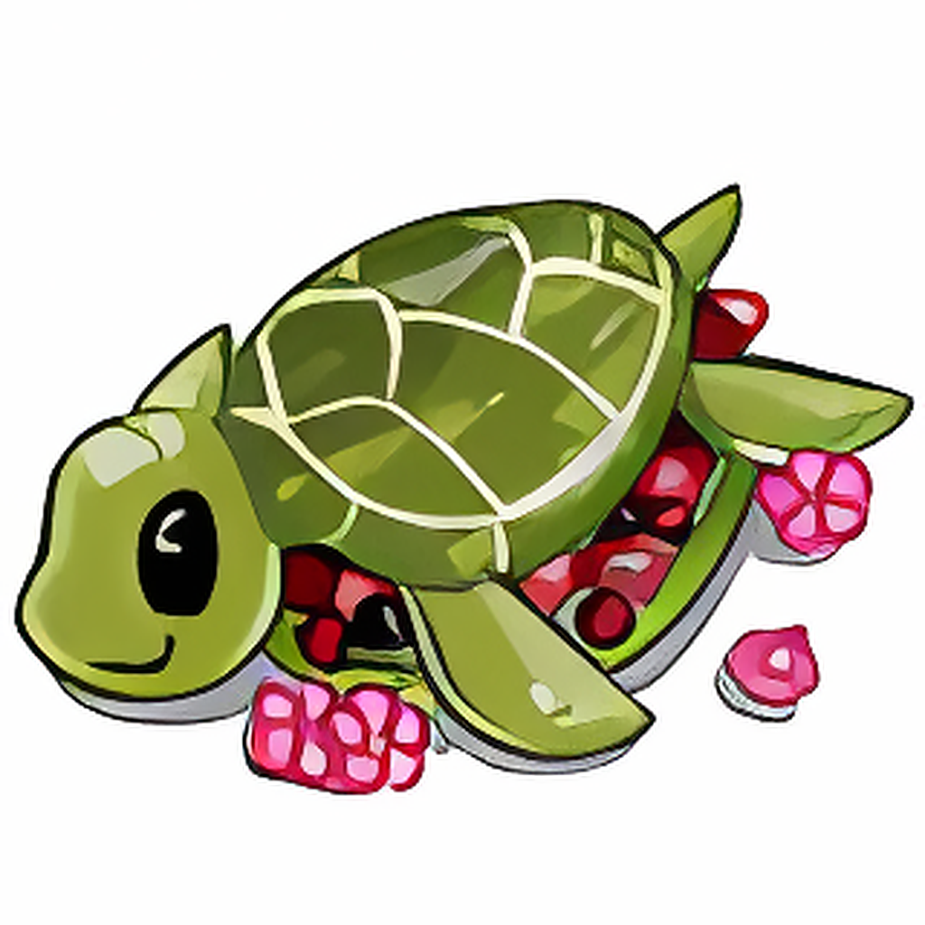 Watermelon Maraquan Shoyru