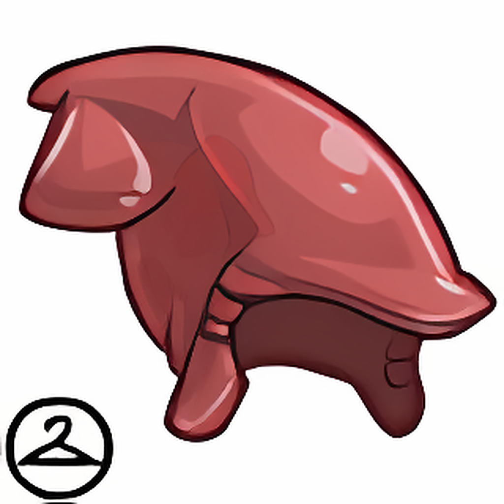 Giant Squid Hat