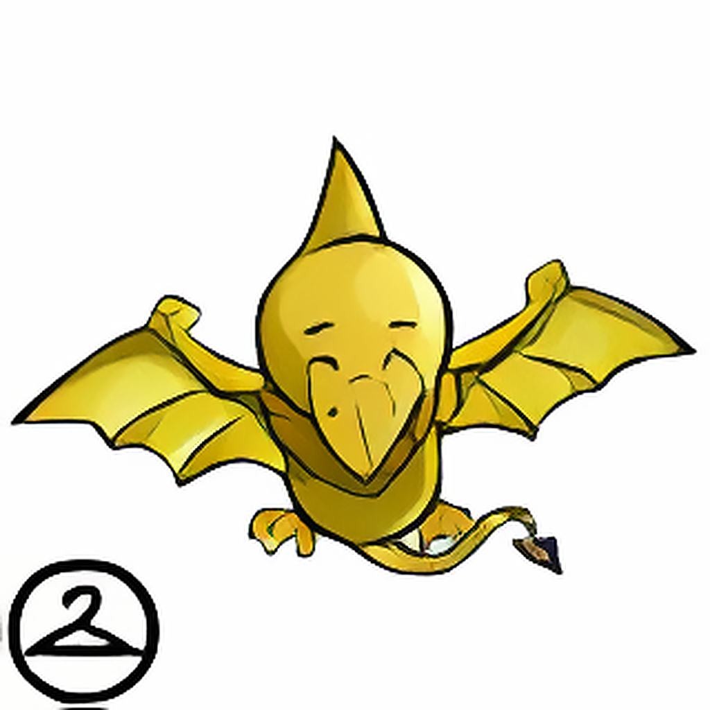 Prehistoric Tyrannian Korbat
