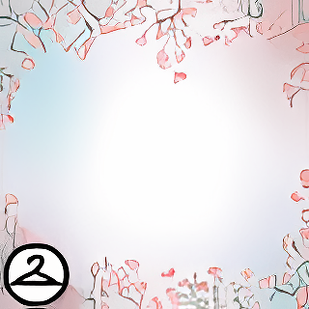 Dimmed Dreamy Springtime Filter