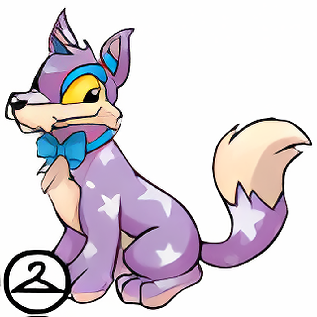 Celebratory Anniversary Lupe