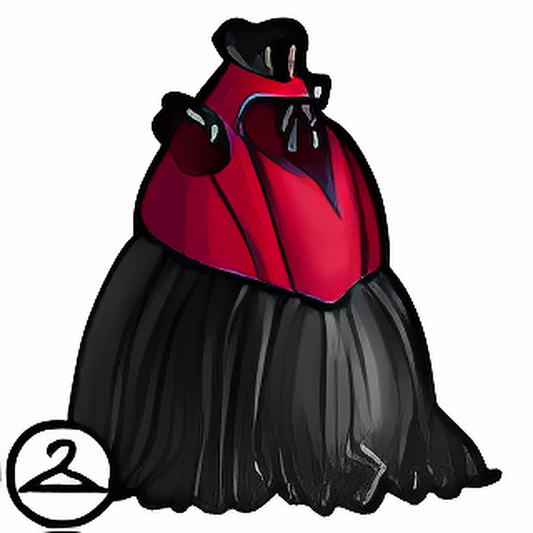 Heartbreaker Gown