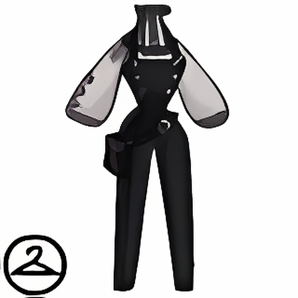 Classic Neovian Outfit
