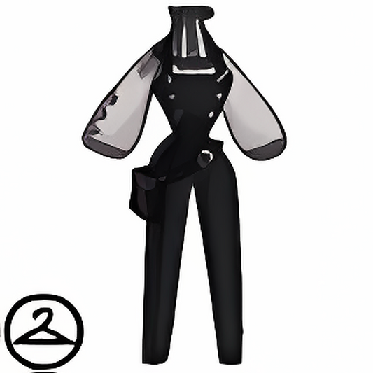 Classic Neovian Outfit