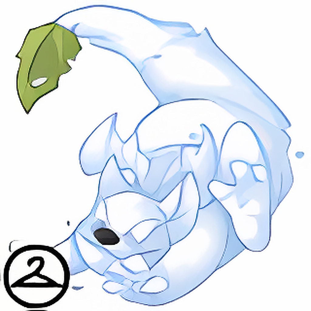 Playful Snow Skeith