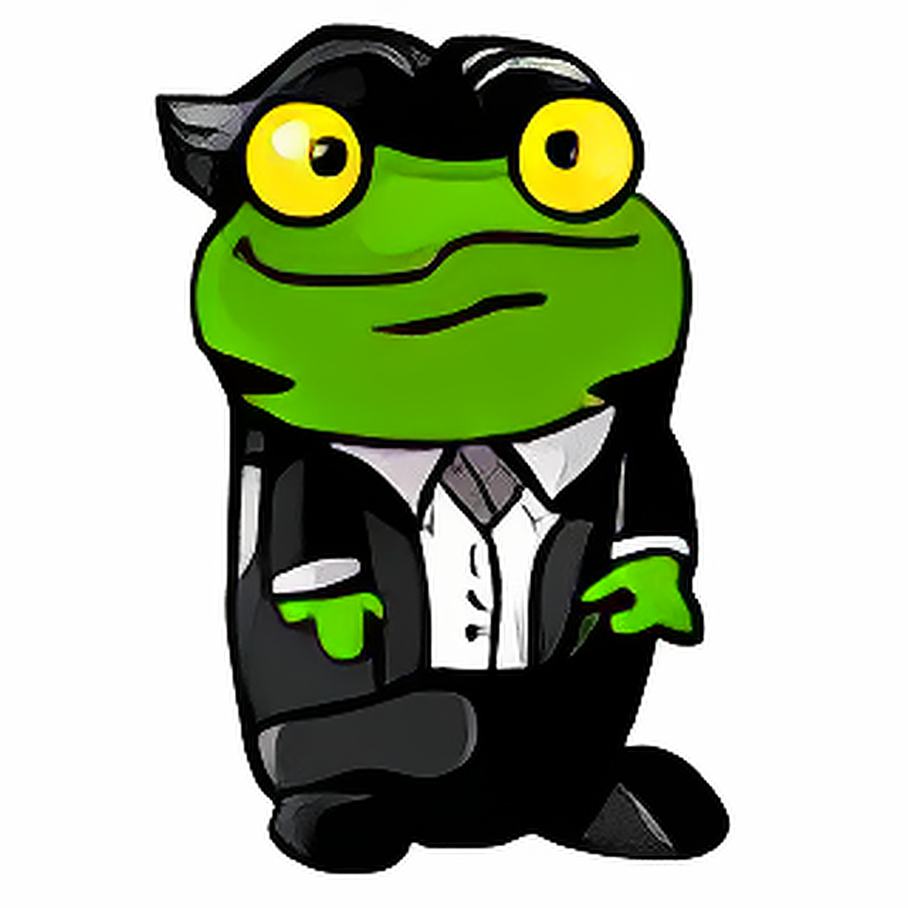 Debonair Quiguki